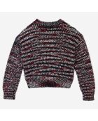 Pull Zado multicolore