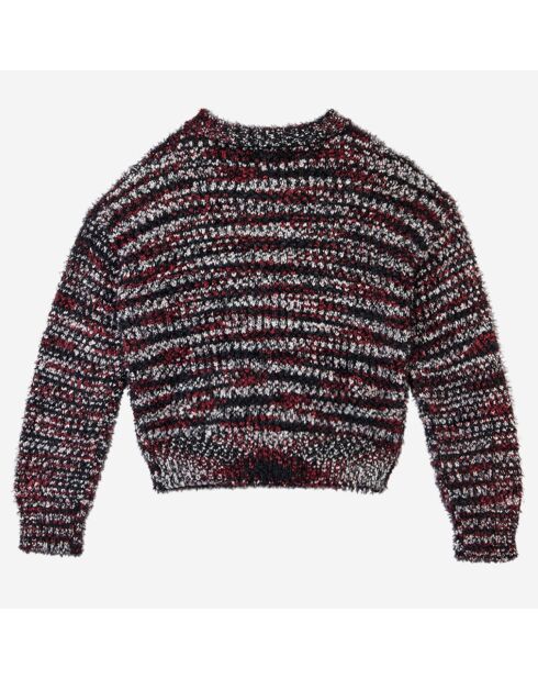 Pull Zado multicolore