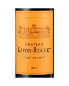 1 St-Estèphe Gd Cru Classé 2015 Ch. Lafon-Rochet 75cl