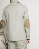 Veste St James Coton beige