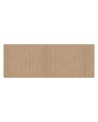 Tapis Chef marron - 66x180 cm