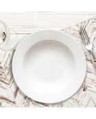4 Sets de table Montreal multicolores - 30x45 cm