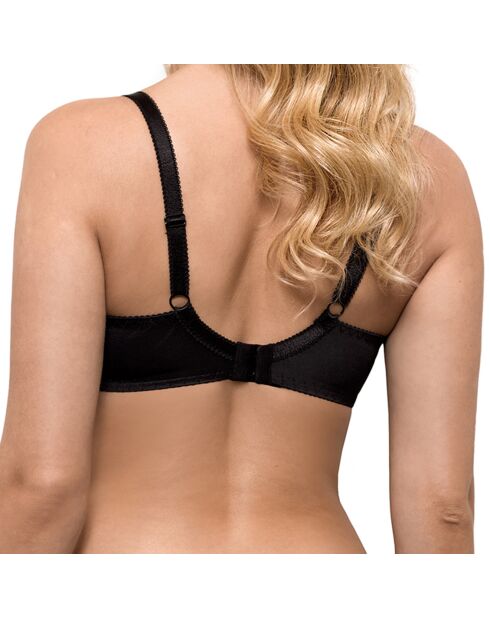 Soutien-gorge soft Arlet noir