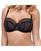 Soutien-gorge soft Arlet noir