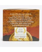 Savon d'Alep BIO Tout en 1 L'Aventurier - 220 g