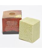 Savon d'Alep BIO Tout en 1 L'Aventurier - 220 g