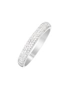Bague Le bonheur c'est toi Diamants 0.22 ct Or Blanc