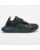 Baskets Futurepacer noires