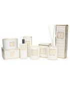 White Pearl Collection Seawater Duftkerze, 1 Docht, 75 g