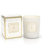 White Pearl Collection Seawater Duftkerze, 1 Docht, 75 g