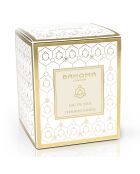 White Pearl Collection Seawater Duftkerze, 1 Docht, 75 g