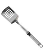 Esnatadora Bergner gris - L.36 cm