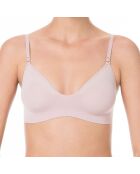 Soutien-Gorge moulé blush