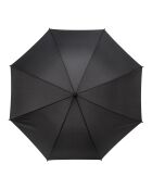 Parapluie long à ouverture automatique noir