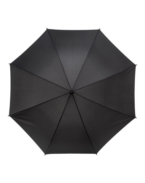 Parapluie long à ouverture automatique noir