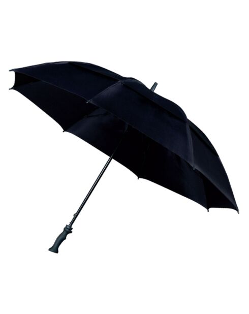 Parapluie de golf noir