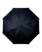 Parapluie de golf noir