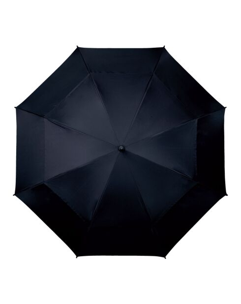 Parapluie de golf noir