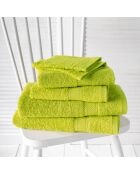 H Collection Limetten-Badeset, 6-teilig