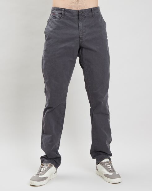 Pantalon Ana gris