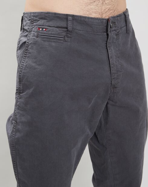 Pantalon Ana gris
