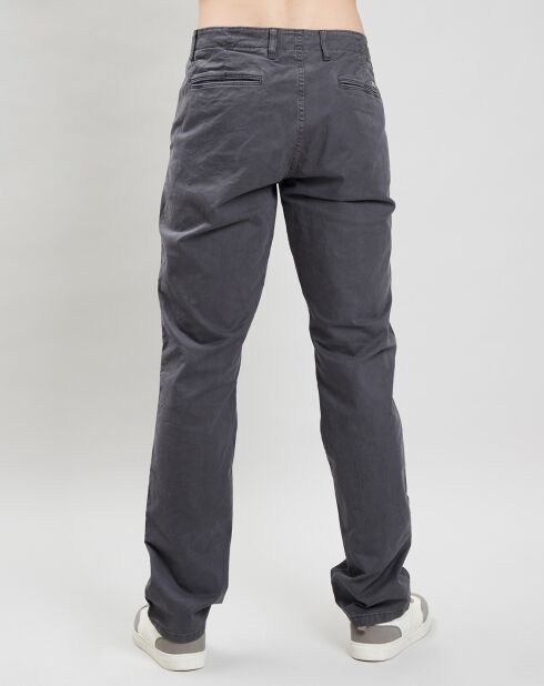 Pantalon Ana gris