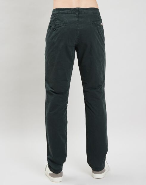 Pantalon SMU Caza vert