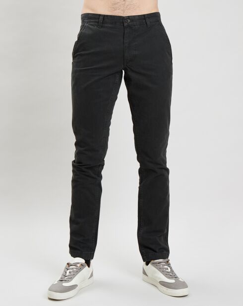 Pantalon Muza anthracite