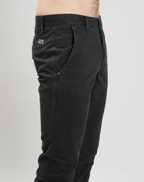 Pantalon Muza anthracite