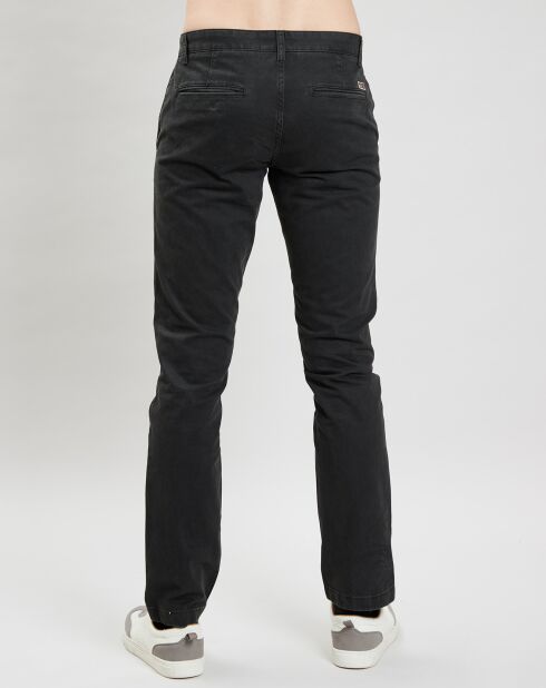 Pantalon Muza anthracite