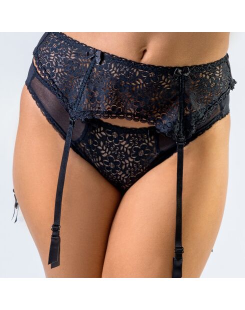 Culotte Sofi noire