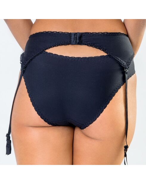 Culotte Sofi noire