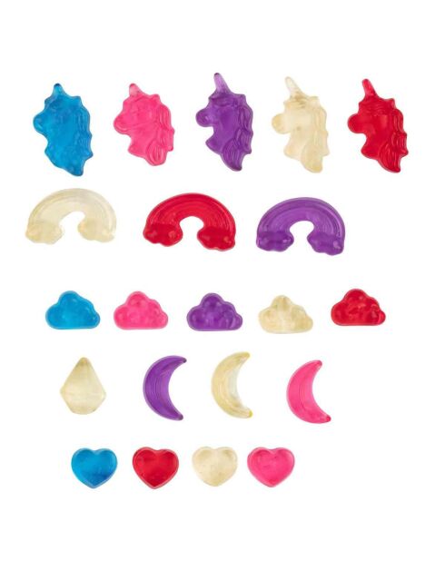 Bolsa de caramelos Unicorn Love de 1 kg