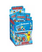 Caja de 30 bolsas de caramelos Mini Smurfs