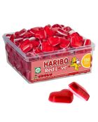 Caja de caramelos Red Love de 150 piezas