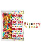 Bolsa de caramelos World Mix de 2 kg