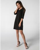 Robe Petra noire