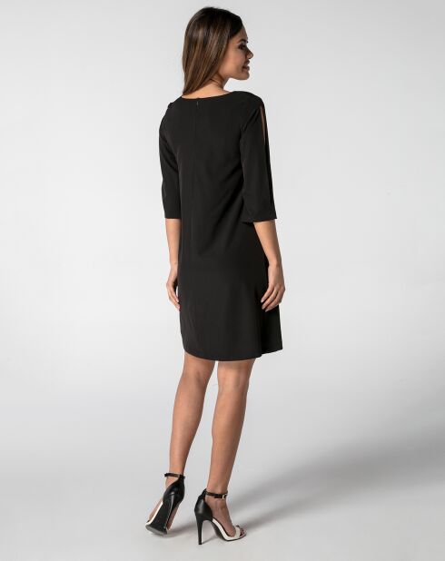 Robe Petra noire