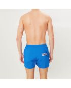Short de bain Owen bleu