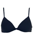 Soutien-Gorge Triangle Lina noir