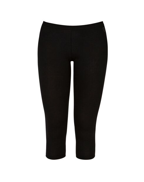 Legging 3/4 Natacha noir