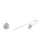 Boucles d'oreilles Providence turquoises