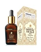 Huile de Germe de blé Bio 3-1 Visage, Cheveux & Corps -  30 ml