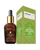 Huile de Macadamia Bio 3-1 30 ml
