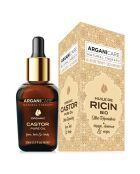 Huile de Ricin Bio 3-1 30 ml