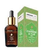 Huile d'Arbre à Thé Bio 3-1 30 ml