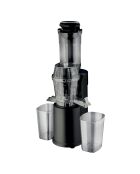 Extracteur de jus GSX16 noir - 1L