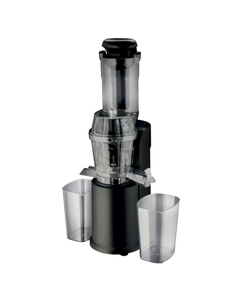 Extracteur de jus GSX16 noir - 1L