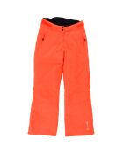 Pantalon de ski Fw orange