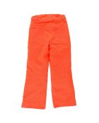 Pantalon de ski Fw orange